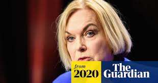 Judith Collins: New Zealand's 'anti-Ardern' whose hero is Thatcher