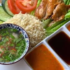 Kali ini kita lihat satu resepi istimewa iaitu resepi nasi ayam, yang dah lama dikongsikan di website che nom iaitu iresipi.com. Pin On Food I Want Right Now