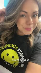 Chuze Fitness Ajo