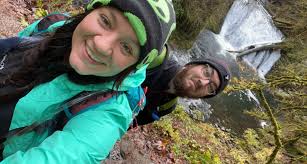 Jenny Seiber and Michael Como's Wedding Website