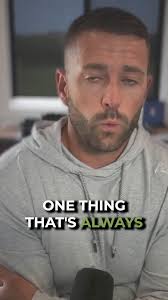 You cannot complain about having things