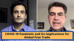 COVID-19 Pandemic and Its Implications for Global Free Trade