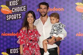 May 19, 2020 · the truth about michael phelps' wife, nicole johnson. Hvbmrfqr5mt7xm