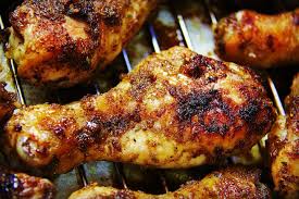 Closer Honey Jerk Chicken Drumsticks For The Win This Superbowl Sunday Full Step By Step Video Youtube Com Ca In 2020 Super Bowl Food Chicken Recipes Jerk Chicken