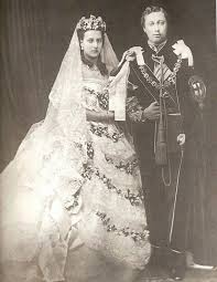 Plays With Needles Dear Kate Please Don T Be Too Modern Princess Alexandra Of Denmark Royal Weddings Queen Victoria Wedding