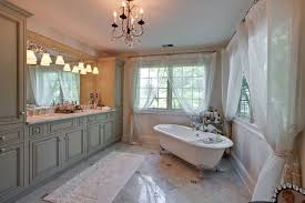 While a clawfoot tub may actually help keep your floors open and airy, thanks to its elevated structure, it might not be the best solution for your bathroom. 27 Beautiful Bathrooms With Clawfoot Tubs Pictures Designing Idea