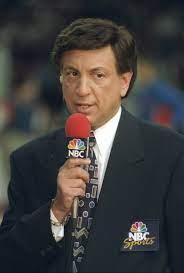 Marv albert (center) will officially retire from broadcasting after the 2021 eastern conference finals. Marv Albert Imdb