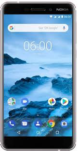 Face unlock missing on your nokia phone after android …. Amazon Com Nokia 6 1 Ta 1045 32gb Unlocked Gsm 4g Lte Android Phone W 16mp Camera White Iron Cell Phones Accessories