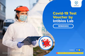 Kredit ini akan digunakan untuk membiayai operasional dan mendukung modal kerja. Rapid Pcr Swab Test By Intibios Lab Semarang Tiket Com