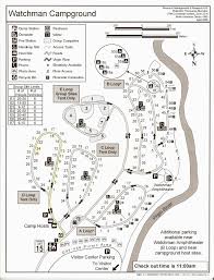 They're near enough to one another that the views and experience are similar enough, from. Pin On Favorite Camping Locations