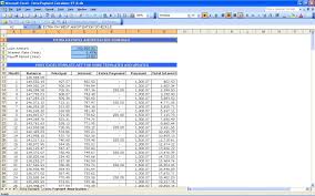 extra payment calculator