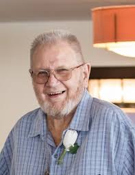 Obituary information for Donald B. Stewart