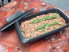 Tupperware M A Appris A Faire Une Terrine De Volaille Et Une Terrine De Courgettes Click N Coo Terrine De Volaille Recettes De Cuisine Terrine De Courgettes