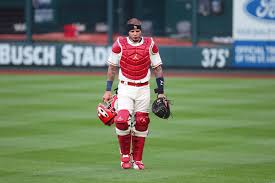 The stock price of molina healthcare, a managed care company best known for its health insurance through medicaid and. Yadier Molina Much Ado About Nothing In Instagram Picture