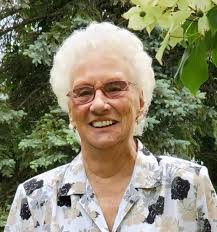 Joan McGlashan Obituary (2024)