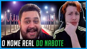 REACT JORNAL NÃO PODE RIR com Marcos Castro, Luciana D'Aulizio, Lucas  Estevam e Edson Gama