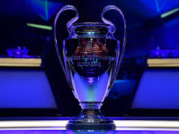 The draw has started in istanbul. Champions League Draw Pots Potential Group Pairings Sports Illustrated