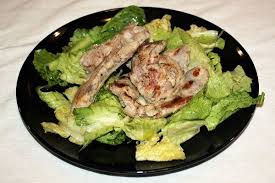 Salsiccia Grossa Con Cottura Cbt Salsiccia Maiale Veloce