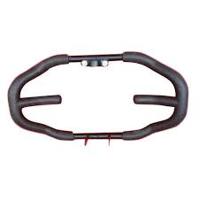 0 followers 0 following rng. Iron 8 Band Bullet Leg Guard With Rubber Model No Rng Im 056 Rs 750 Piece Id 20650379633