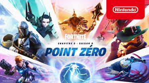 No tendremos que crear una cuenta norteamericana cuando el juego eventualmente llegue a le eshop europea. Fortnite Jeux A Telecharger Sur Nintendo Switch Jeux Nintendo