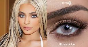 We did not find results for: What Color Contacts Does Kylie Jenner Wear