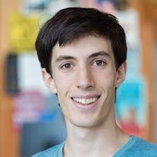 Tom Benn (@fridgecow)