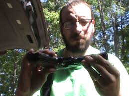 Daisy Power Line 1200 co2, and Daisy Power Line 45 review. Part 2