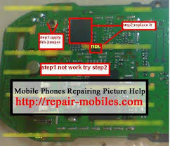 1616 No Network Problem Solution Mobile Repairing