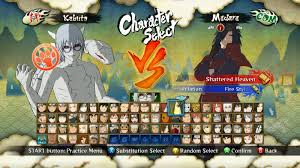 Ultimate ninja storm unlockables · ps3 | submitted by kimimaro rocks. Naruto Shippuden Ultimate Ninja Storm 4 V2 0 Mod Apk Apk2go Download Full Free Android Games And Applications Direct