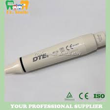 Ultradzwiekowy Uchwyt Do Skalera Uchwyt Dental Woodpecker Odlaczalny Hd 7h Do Wagi Dte Satelec Dental Oral Hygiene Hygiene