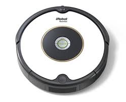 Welcher saugroboter für teppich und co. Irobot Roomba 605 Saugroboter Hohe Reinigungsleistung Reinigt Alle Hartboden Und Teppiche Geeignet Bei Tierhaaren Weiss