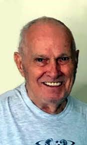 George Neihouse Obituary