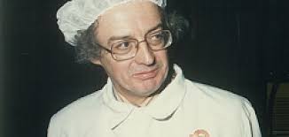 A life working with lasers