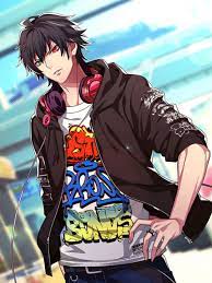 hypnosis mic おしゃれまとめの人気アイデア pinterest thirstycorvus イラスト ヒプマイ ヒプノ