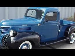 Image result for Light Blue 1941 Truck