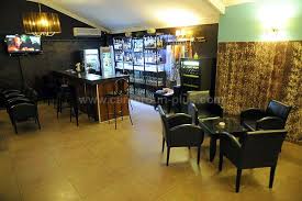 L Ovalie Restaurant Douala Cameroun Reserver Hotel Cameroun Cameroon Restaurant Douala Cameroun