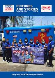 Jens spahn (born 16 may 1980) is a german politician currently serving as federal minister of health in the fourth merkel cabinet. Pictures And Stories 10 2020 By Liqui Moly Gmbh Issuu