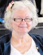 Obituary information for Vera Vaughn