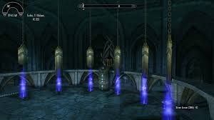 Find a way to free the citizens of skaal village. Nerdy Girl Playing Skyrim Quest Mods Legacy Of The Dragonborn