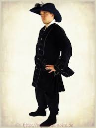 Damit entsteht ein ideales festliches outfit für deine hochzeit. Langer Eleganter Gehrock Amadeus Samt Barock Gothic Pirat Caribbean Hochzeit Ebay