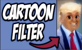 How To Get Cartoon Filter For Snapchat And Tiktok Xperimentalhamid