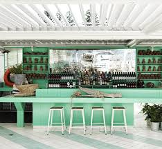 Escape To Watsons Bay Coco Kelley Bay Boutique Beach Club Interior
