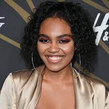 For disney, she played chyna parks in the disney channel original series a.n.t. China Anne Mcclain Bio Affair Single Net Worth Ethnicity Salary Age Nationality Height Actress Singer