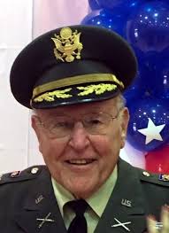 Clifford Campbell Obituary