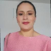 Andrea Katherine Arévalo U.