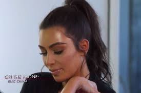 KUWTK Season 12, Episode 18: Kim Learns About North's Hair