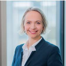 Geraldine Ahern, Global