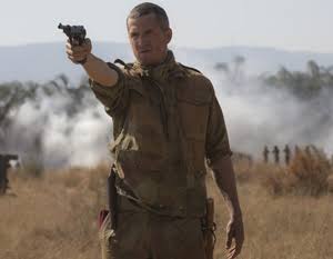 Film eye: The siege of Jadotville - History Ireland