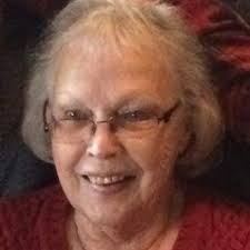 Obituary information for Ruth McLeod