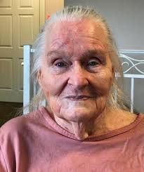 Liesje Martin Obituary (1937